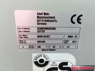 Polar 80 NET
