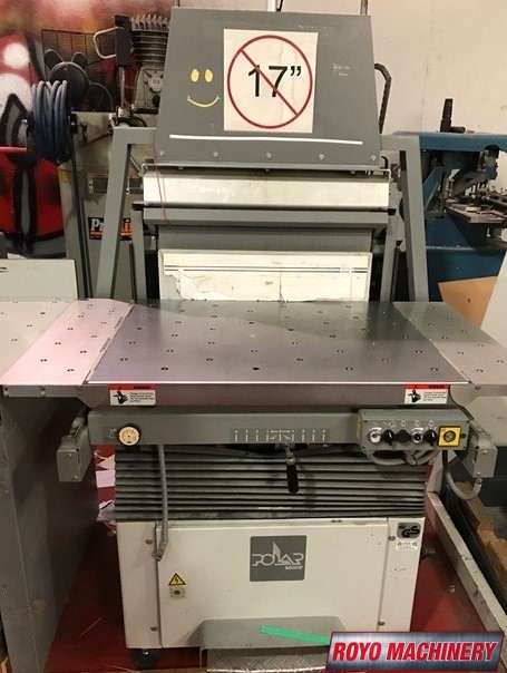 Polar 92 E