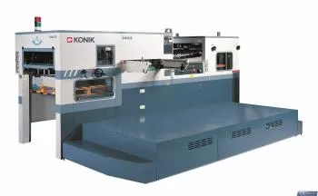 Royo Machinery RDC-1060C