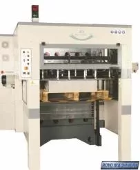 Royo Machinery RDC-1060C