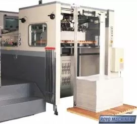 Royo Machinery RDC-1060C