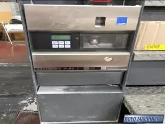 Heidelberg Speedmaster SM 102-4