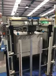 YAWA MW 1050A