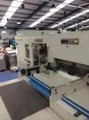 YAWA MW 1050A