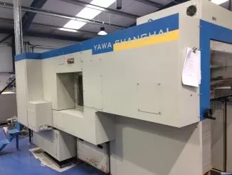 YAWA MW 1050A