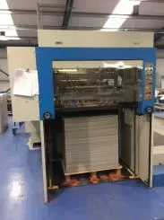 YAWA MW 1050A