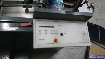 Heidelberg Speedmaster SM 74-2