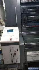 Heidelberg Speedmaster SM 74-2