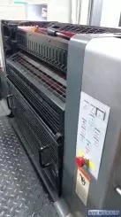 Heidelberg Speedmaster SM 74-2