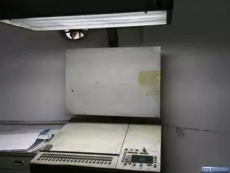 Heidelberg MOV