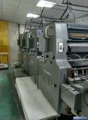 Heidelberg MOV
