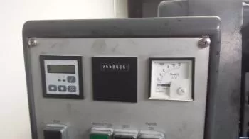 Heidelberg GTO V 52