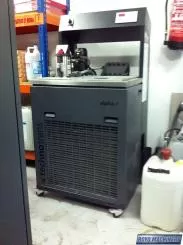 Heidelberg Speedmaster SM 74-4
