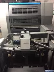 Heidelberg Speedmaster SM 52-4