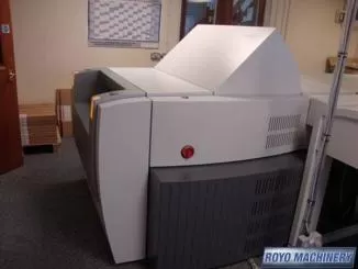 Heidelberg Suprasetter 75
