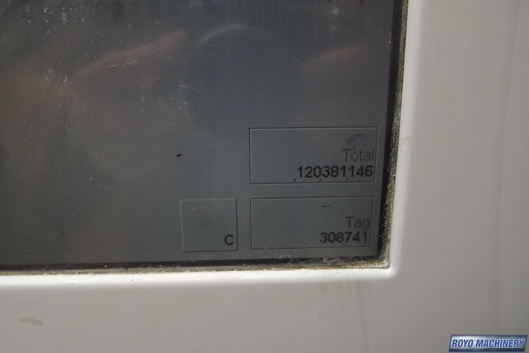 Heidelberg Speedmaster SM 74-5