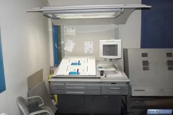 Heidelberg Speedmaster SM 74-5