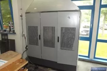 Heidelberg Speedmaster SM 74-5