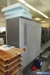 Heidelberg Speedmaster SM 74-5