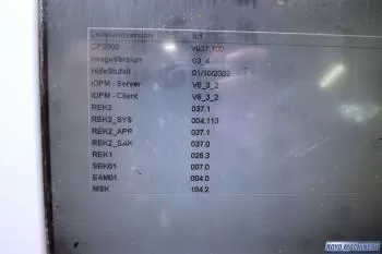 Heidelberg Speedmaster SM 74-5
