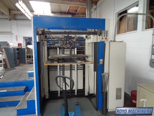 YAWA MW 1050A
