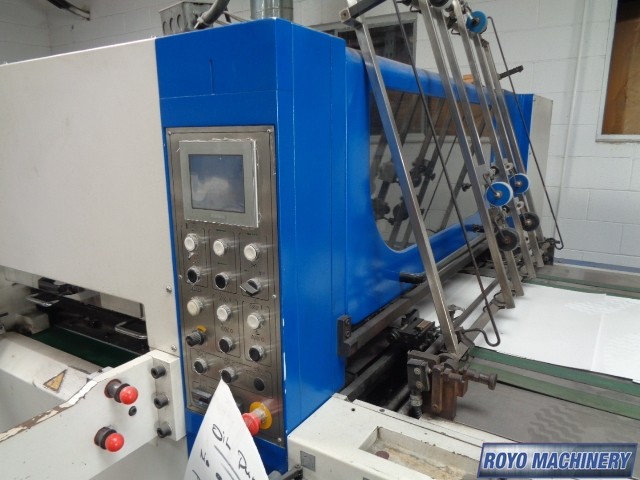 YAWA MW 1050A