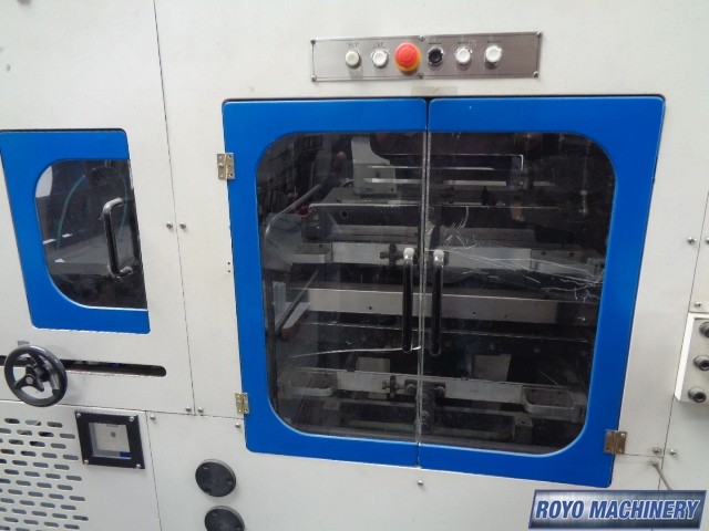 YAWA MW 1050A