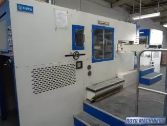 YAWA MW 1050A