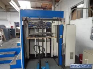 YAWA MW 1050A