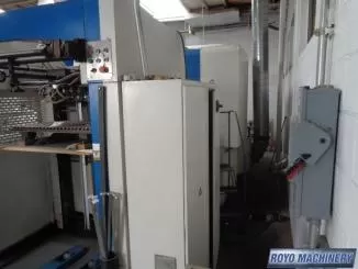 YAWA MW 1050A