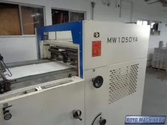 YAWA MW 1050A