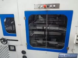YAWA MW 1050A