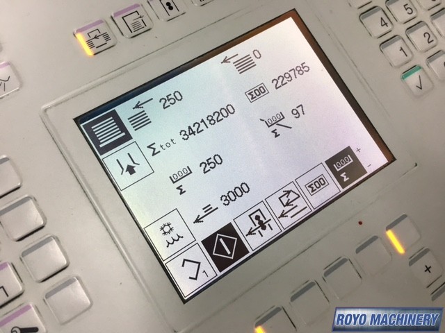 Heidelberg Speedmaster SM 52-2