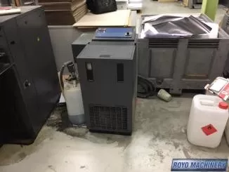 Heidelberg Speedmaster SM 52-2