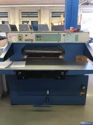 Schneider 76 E Senator