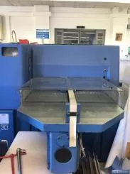 Schneider 76 E Senator