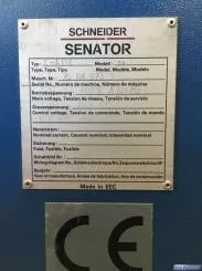 Schneider 76 E Senator