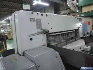 Polar 115 E