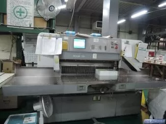 Polar 115 E