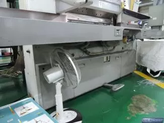 Polar 115 E