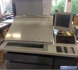 Ryobi 754