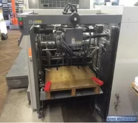 Ryobi 754