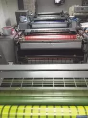 Heidelberg MOV