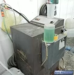 Heidelberg Speedmaster SM 52-4
