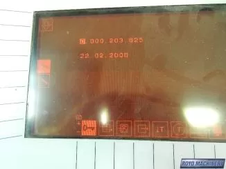 Heidelberg Speedmaster SM 52-4