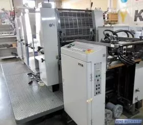 Ryobi 524HXX