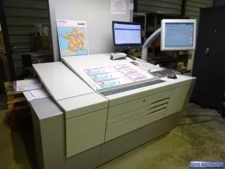 Heidelberg Speedmaster SM XL 75-4 + LX C