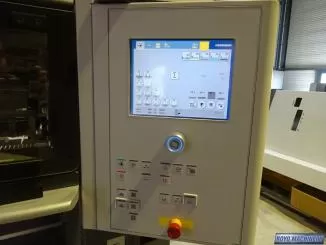 Heidelberg Speedmaster SM XL 75-4 + LX C