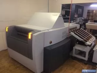 Heidelberg Suprasetter 74