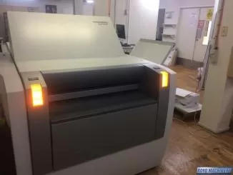 Heidelberg Suprasetter 74